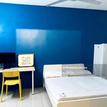 Platinum Lake 16 @ Setapak for Rent