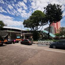 Adjoining Shop Office for sale, Chow Kit, Tar, Tuanku Abdul Rahman, KL