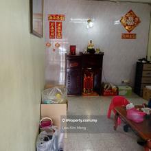 Part Reno & Well Kept / Taman Desa Jaya 1sty