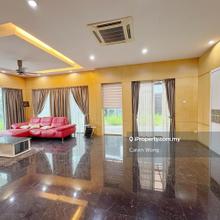 Desa Tebrau 2.5-Storey Semi-D House 48x80