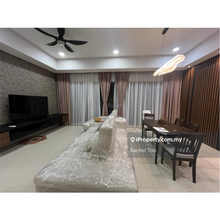 Dianthus @ Tropicana Garden Kota Damansara Fully Furnished Golf View 