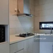 Casaman Desa Parkcity 3 Storeys Terrace Hillhome 