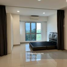 Fully Studio for Rent