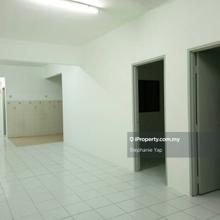 Vista Bayu Big Apartment House Bayu Perdana Bukit Tinggi Klang