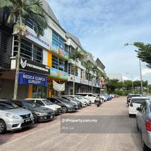 Freehold -Non Bumi Lot -Intermediate Lot