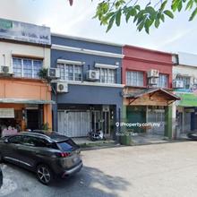 Next To Housing Area, Suitable for Office/Retail/Barber Shop etc.