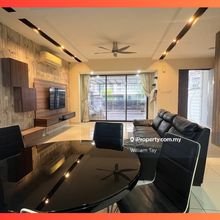 Glenmarie Johor @ Mount Austin