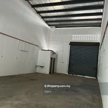 Link factory for rent