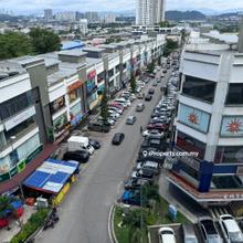 Ground Floor For rent 