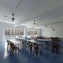 Bukit Beruntung Shop for Rent