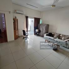 High Floor, Fully Furnished, Ready Now, Move in anytime
