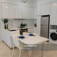 Vogue suite, kl ecocity, midvalley