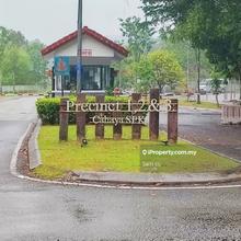 Corner big land, original unit for sale