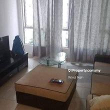 Subang Jaya Casa Tiara Fully Furnish Unit For Rent Ready Move In Jan
