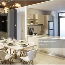 Vivo Residential Suite @ 9 Seputeh - All In One Neighbourhood!