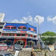 Sungai Besi, Taman Castlefield Commercial Shoplot for Sale