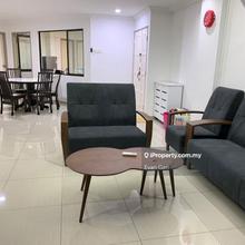 Freehold 4 Room Ujong Pasir Mutiara Apartment Melaka Raya Bandar Hilir