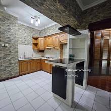 Riana Green Condo, Tropicana, Petaling Jaya, Selangor