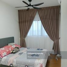 Cheap Brand New Residensi Zahra Semenyih Furnish For Rent