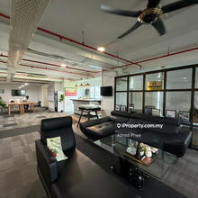Iskandar puteri, Teega office Tower, Puteri Harbour, For Rent