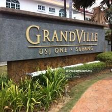 Grandville USJ One Subang Jaya