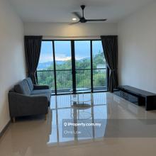 Aster Residnce Cheras Sungai Long for Rent