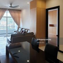 Unmatched Convenience- Low density- Unbeatable Rental- High City View