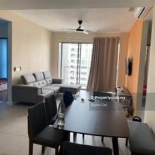 Triuni Residence Fully Furnished 2 Carpark Gelugor Batu Uban