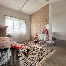 Taman Molek Low Cost Flat For Sale