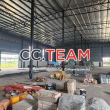 Factory @ Padang Meha