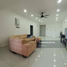 Taman Merdeka Jaya Batu Berendam Malim Single Storey Semi D Krubong
