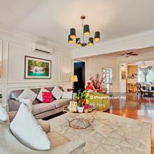 Unique Corner Low Rise: Move In Condition