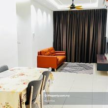 Move in Condition Unit Near Taylors, Inti, One Academy, Sunway Monash