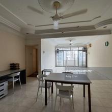Bukit Oug Condominium for Sale: