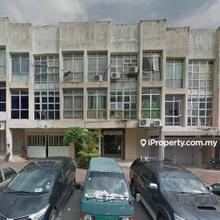 Super Limited Cheras Taman Desa Cheras Shop Apartment
