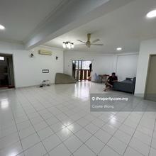 Fortune Avenue 3 car park, fortune avenue 3 car park, Kepong