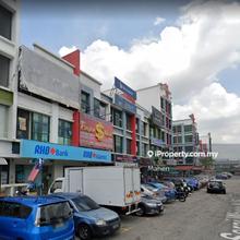 Shop Lot/Office 1st Floor Alam Avenue facing main road, seksyen 16, Shah Alam