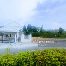 Bandar Bukit Mahkota Bangi