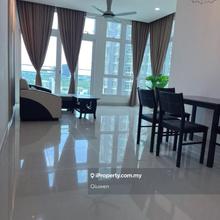 One Medini @ Medini Fully Furnished