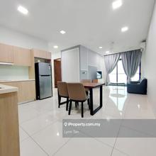 Green Haven / Masai / Ciq 