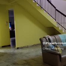 Double Storey Terrace House @ Taman Seremban Jaya for Sale