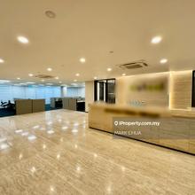 Galacity Tower Office For Rent / For Sale