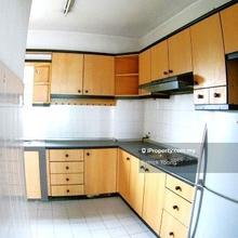 Nice Condition!! Danau Impian Condo Taman Desa near Mid Valley