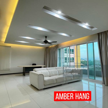 Central Park Condominium @ Batu Lanchang, Jelutong 