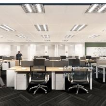 Brand New Fully Fitted MSC status Corporate office 