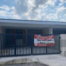 Single Storey Terrace for Rent @ Air Putih, Kuantan