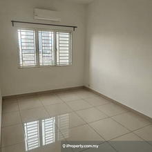 Ready to move in 