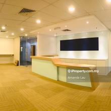 Puchong Financial Corporate Center, Pfcc, Bandar Puteri Puchong