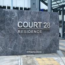 Serviced residence for Rent