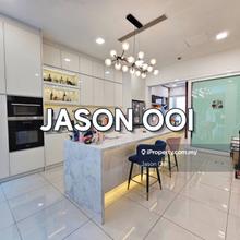 Fully Reno, The Ensemble, The Glades, Putra Heights, Usj, Alcove
